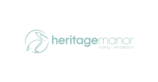 Heritage Manor Bossier